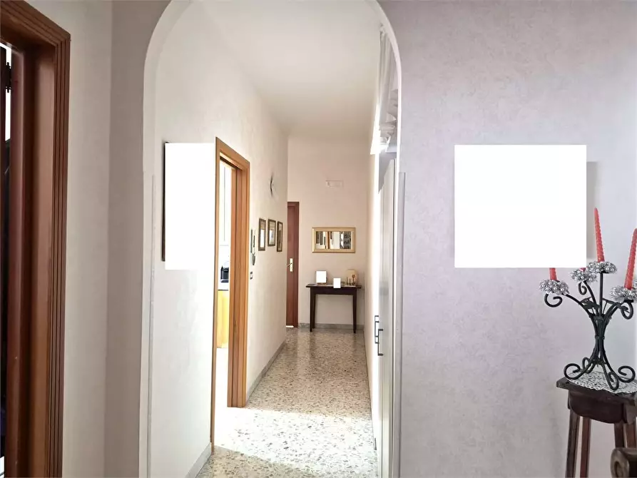 Immagine 7 di Appartamento in vendita  in Via Lomaglio 9 a Bitonto