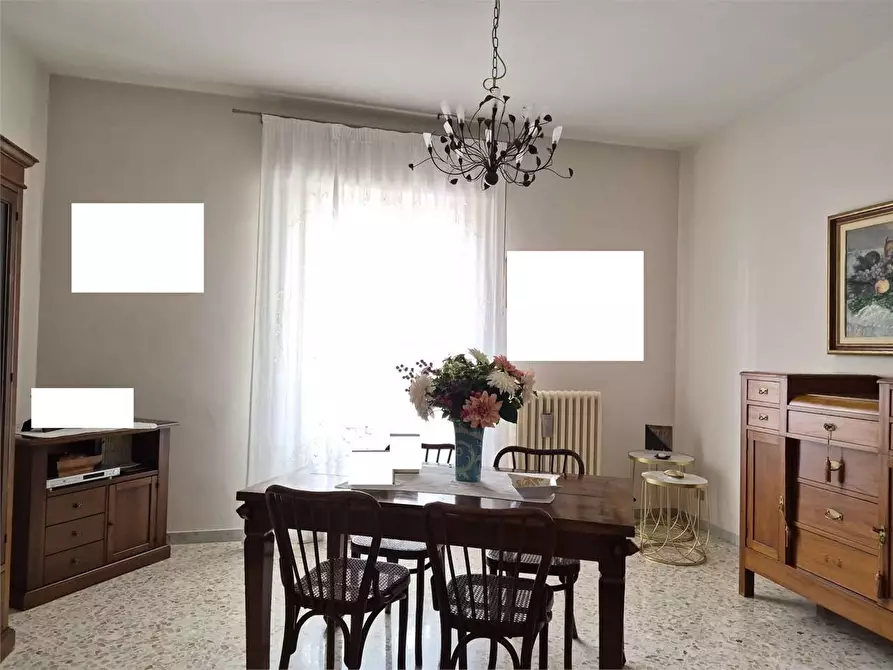 Immagine 8 di Appartamento in vendita  in Via Lomaglio 9 a Bitonto