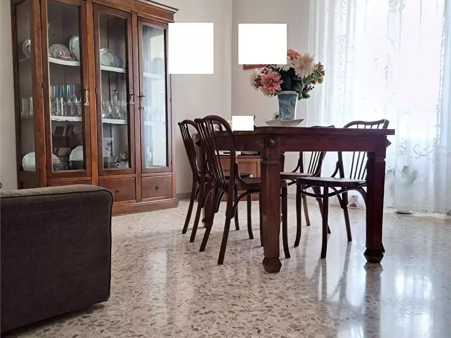 Immagine 9 di Appartamento in vendita  in Via Lomaglio 9 a Bitonto