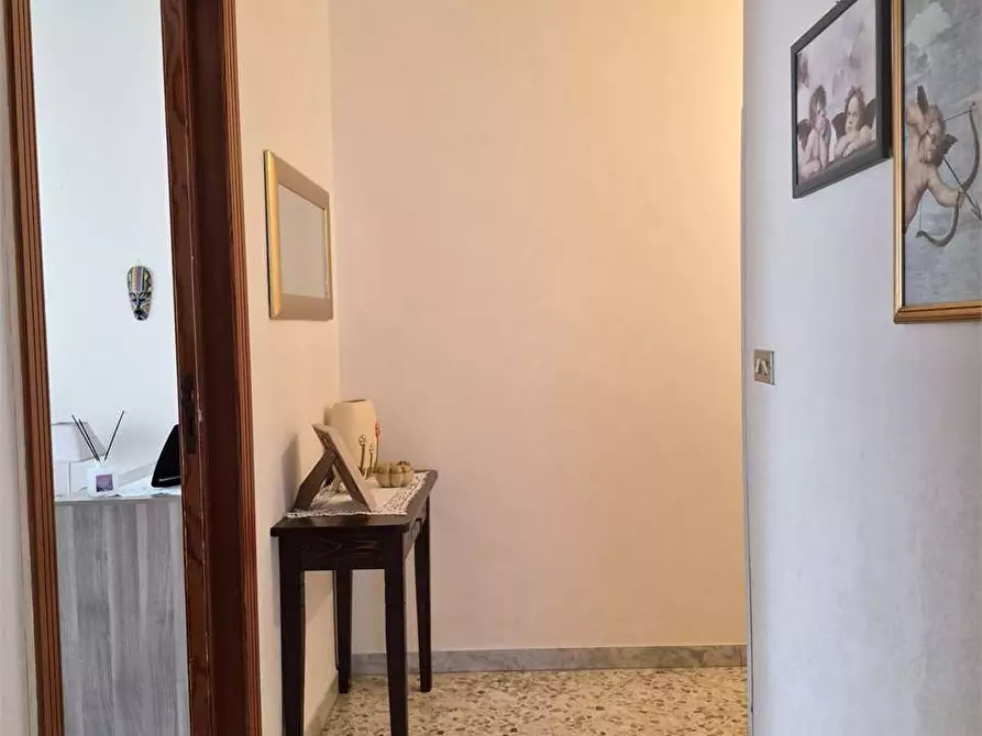 Immagine 11 di Appartamento in vendita  in Via Lomaglio 9 a Bitonto