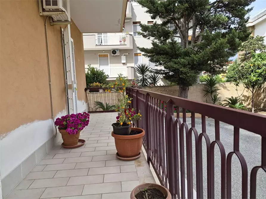 Immagine 12 di Appartamento in vendita  in Via Lomaglio 9 a Bitonto