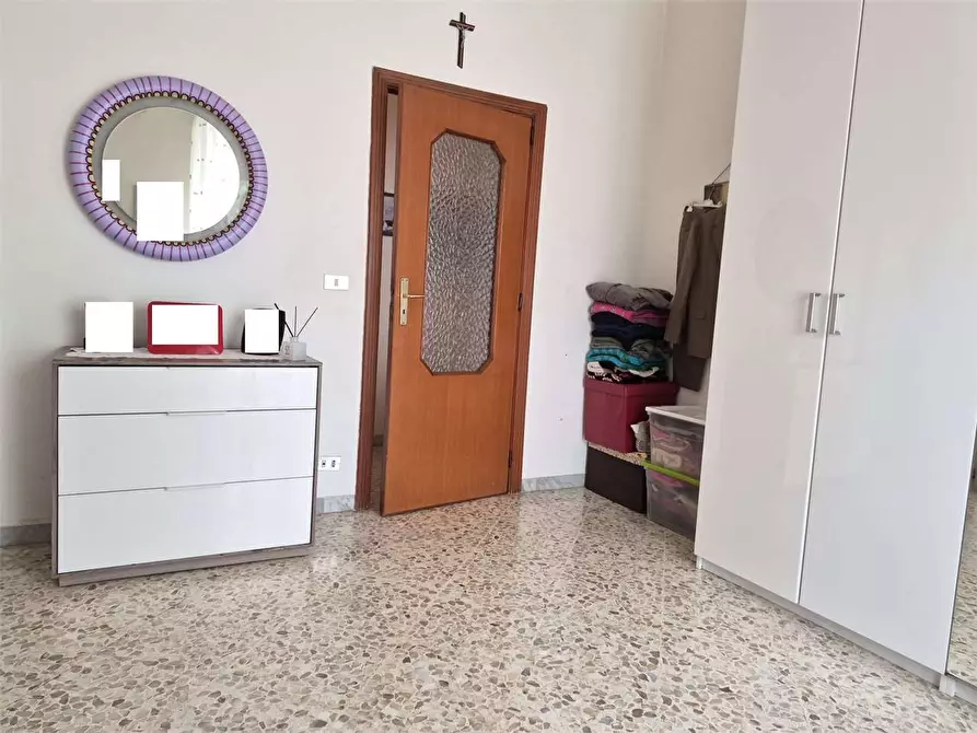 Immagine 13 di Appartamento in vendita  in Via Lomaglio 9 a Bitonto