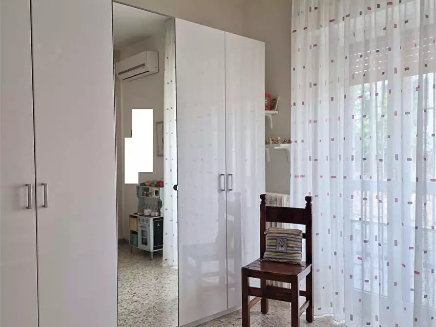 Immagine 14 di Appartamento in vendita  in Via Lomaglio 9 a Bitonto