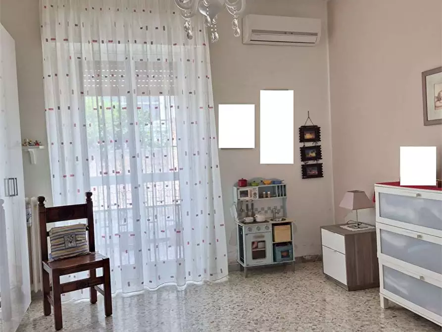 Immagine 15 di Appartamento in vendita  in Via Lomaglio 9 a Bitonto