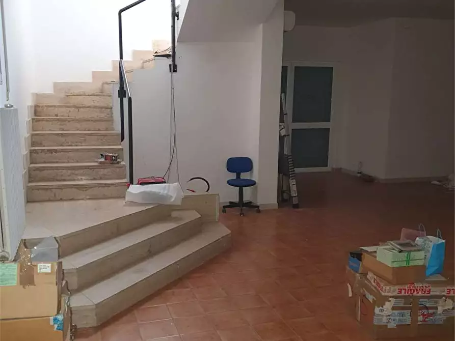 Immagine 16 di Capannone industriale in vendita  a Bitonto