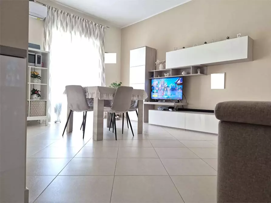 Immagine 1 di Appartamento in vendita  in via vncenzo bellini 67 a Bitonto