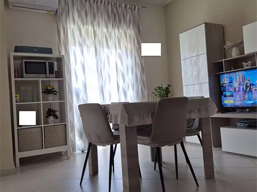 Immagine 4 di Appartamento in vendita  in via vncenzo bellini 67 a Bitonto
