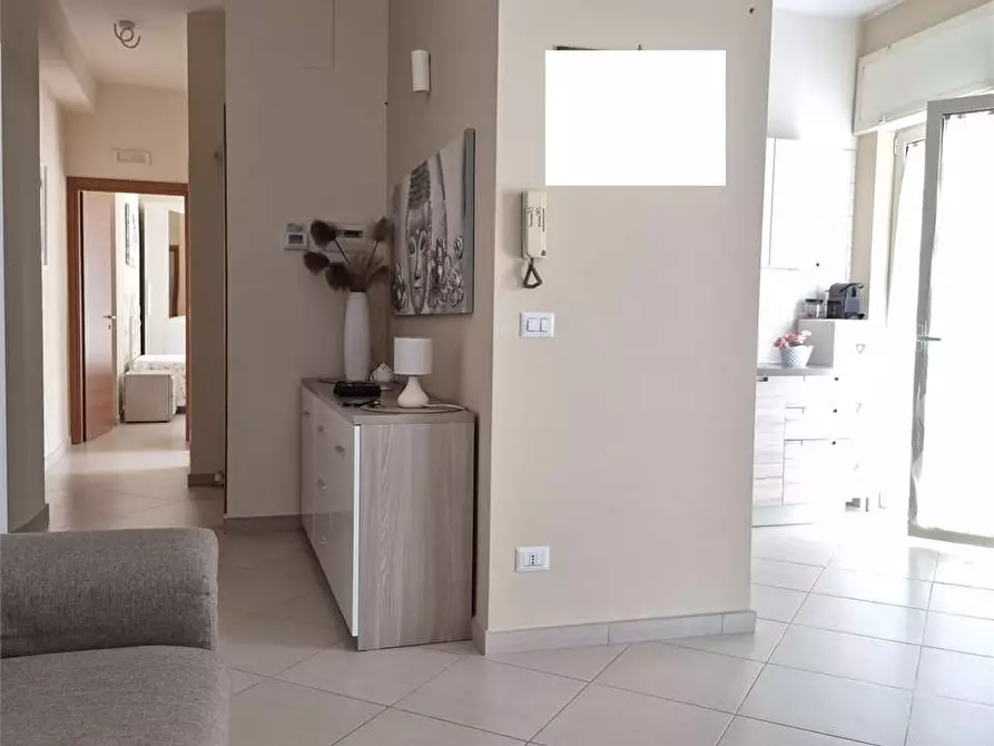 Immagine 5 di Appartamento in vendita  in via vncenzo bellini 67 a Bitonto