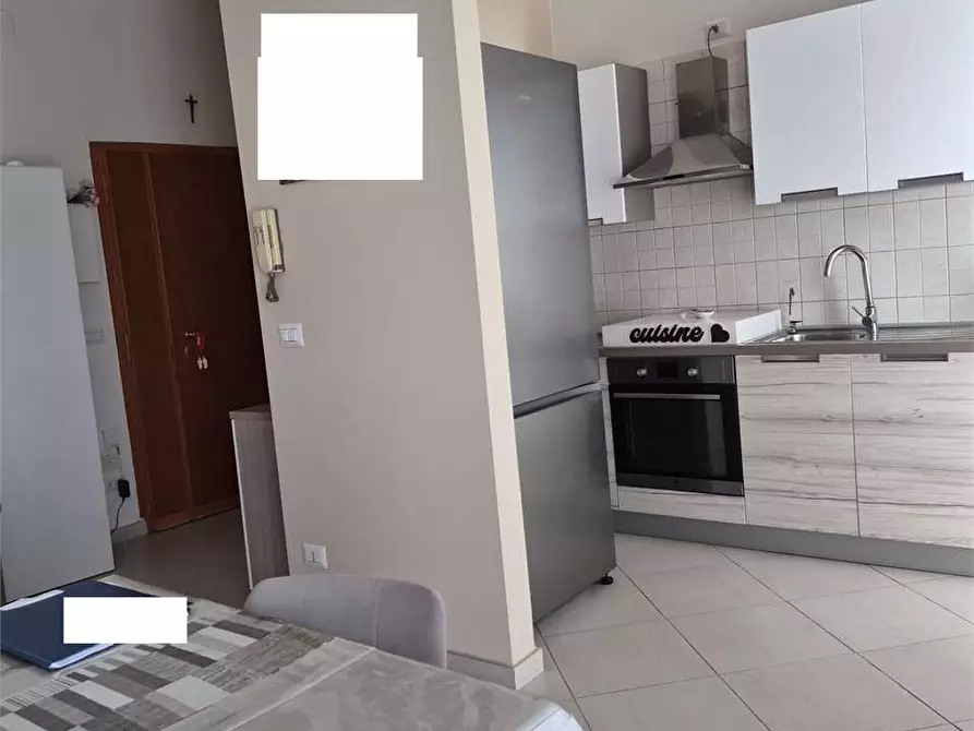 Immagine 7 di Appartamento in vendita  in via vncenzo bellini 67 a Bitonto