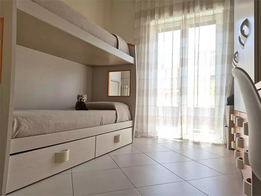 Immagine 23 di Appartamento in vendita  in via vncenzo bellini 67 a Bitonto
