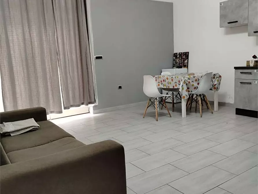 Immagine 5 di Appartamento in vendita  a Bari