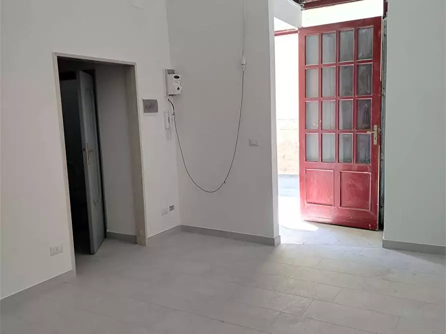 Immagine 1 di Appartamento in affitto  in Via Cairoli 18 a Bitonto