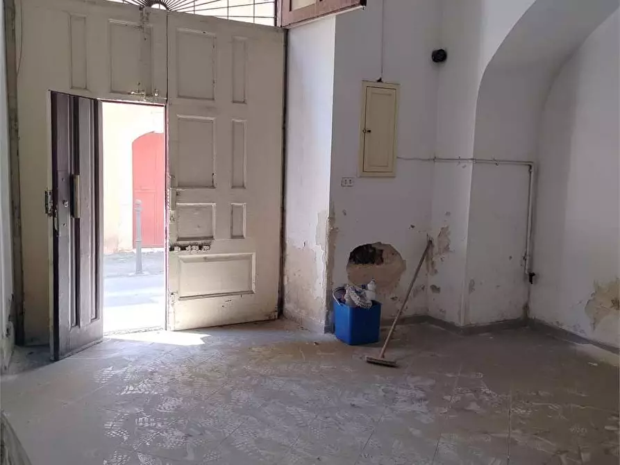 Immagine 1 di Monolocale in affitto  in Via Cairoli 12 a Bitonto