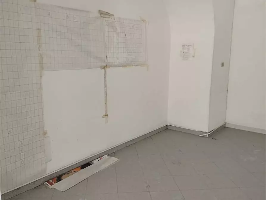 Immagine 7 di Monolocale in affitto  in Via Cairoli 12 a Bitonto