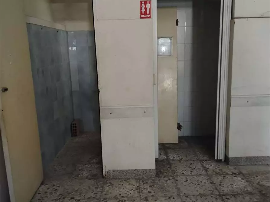 Immagine 4 di Magazzino in affitto  in Via Cairoli 10 a Bitonto