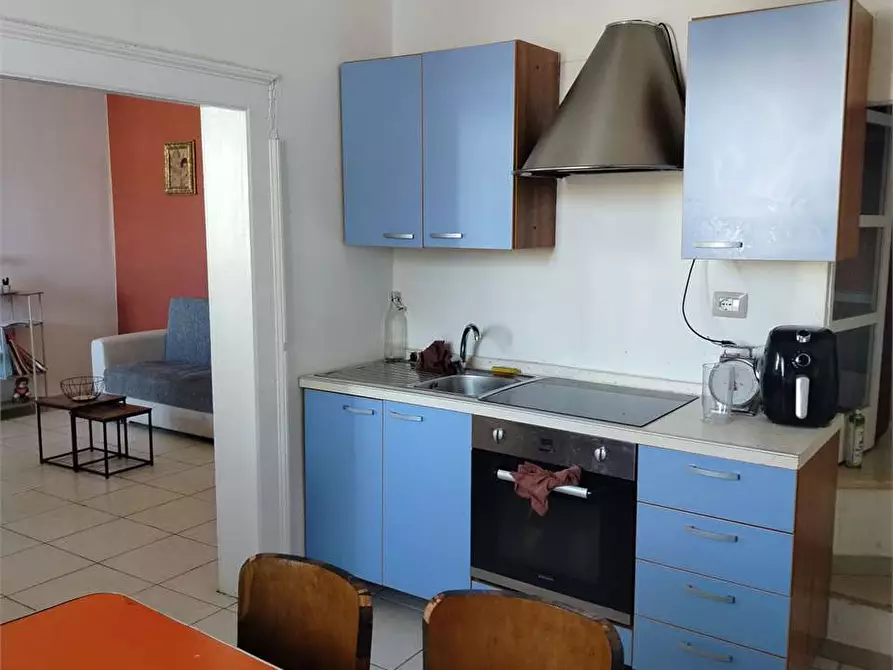 Immagine 1 di Appartamento in vendita  in Via Antonio Planelli 46 a Bitonto