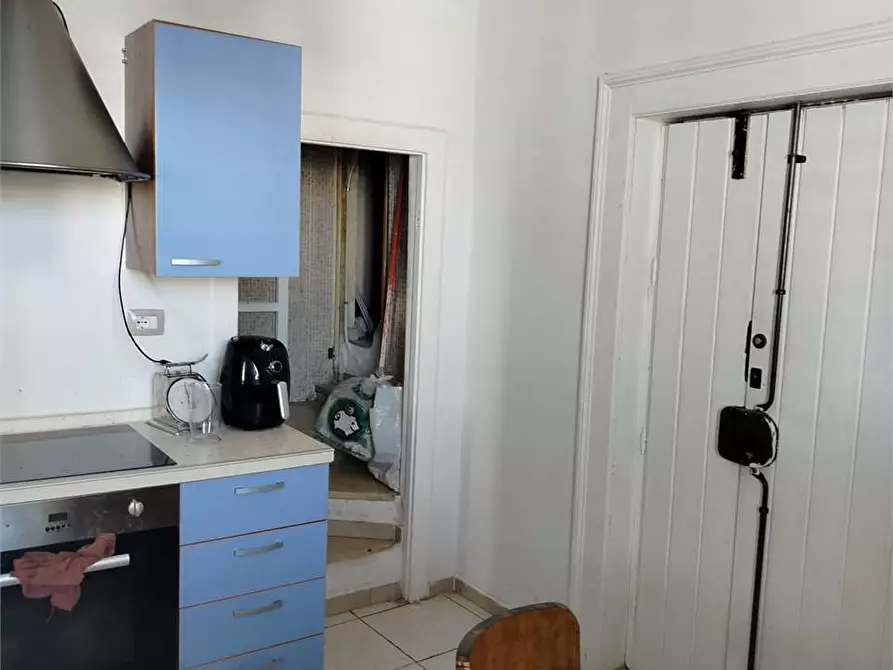Immagine 2 di Appartamento in vendita  in Via Antonio Planelli 46 a Bitonto
