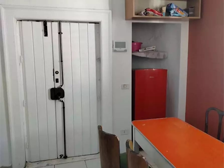 Immagine 3 di Appartamento in vendita  in Via Antonio Planelli 46 a Bitonto