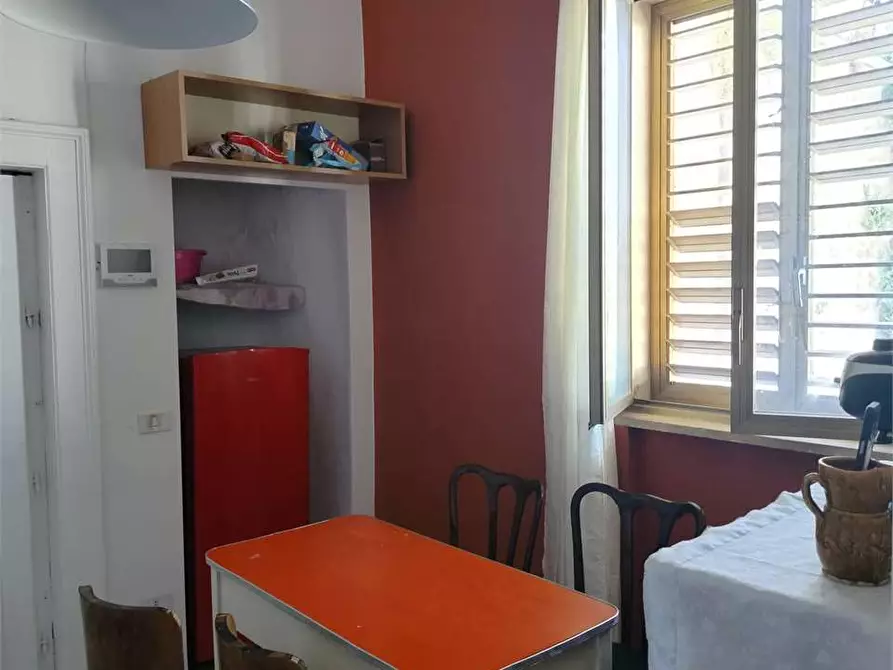 Immagine 4 di Appartamento in vendita  in Via Antonio Planelli 46 a Bitonto