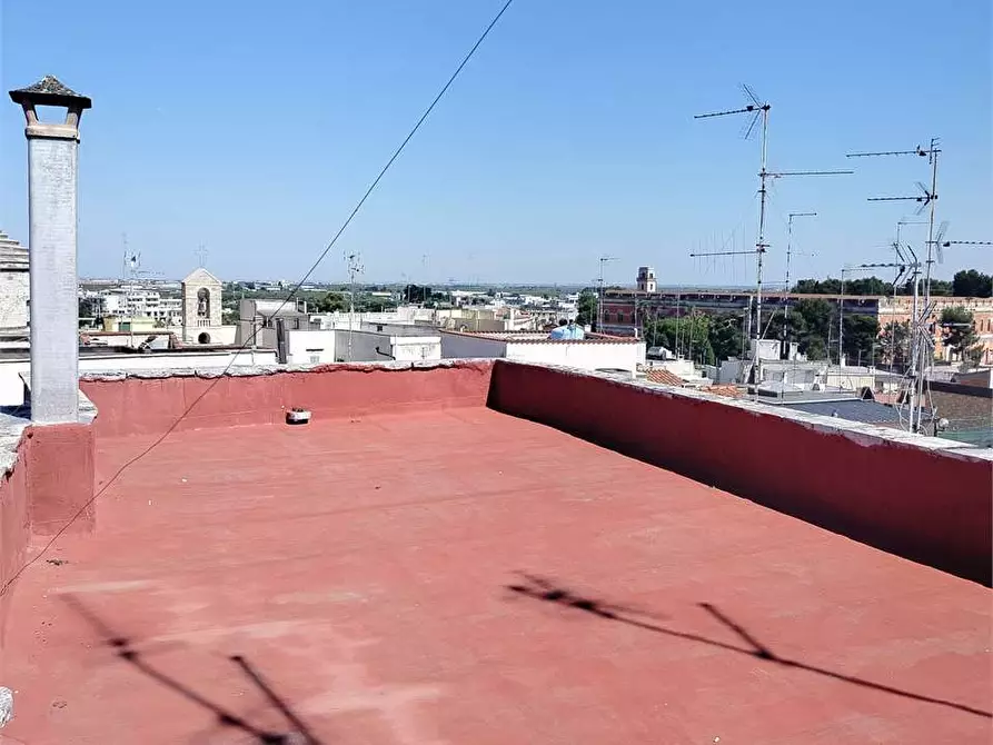 Immagine 10 di Appartamento in vendita  in Via Antonio Planelli 46 a Bitonto