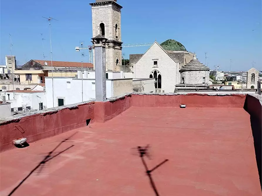 Immagine 11 di Appartamento in vendita  in Via Antonio Planelli 46 a Bitonto