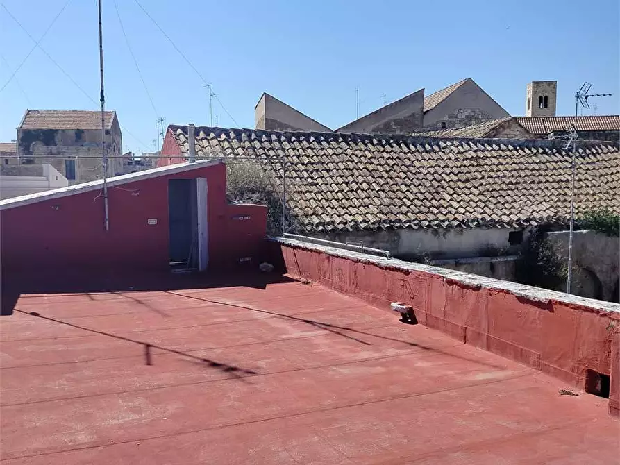 Immagine 12 di Appartamento in vendita  in Via Antonio Planelli 46 a Bitonto