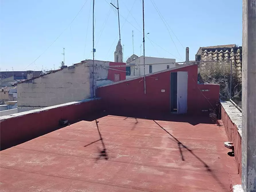 Immagine 13 di Appartamento in vendita  in Via Antonio Planelli 46 a Bitonto