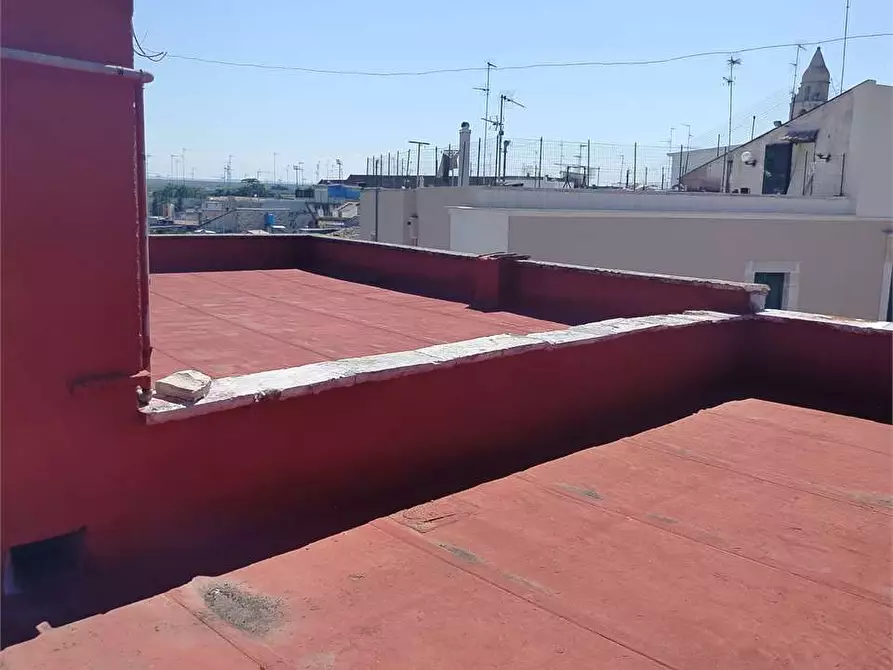 Immagine 14 di Appartamento in vendita  in Via Antonio Planelli 46 a Bitonto