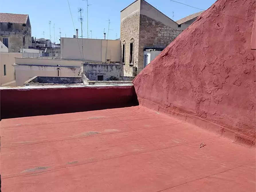 Immagine 15 di Appartamento in vendita  in Via Antonio Planelli 46 a Bitonto