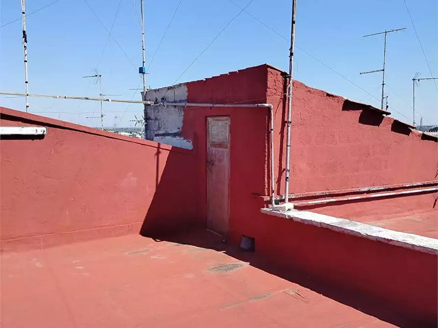 Immagine 16 di Appartamento in vendita  in Via Antonio Planelli 46 a Bitonto