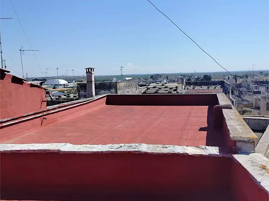 Immagine 17 di Appartamento in vendita  in Via Antonio Planelli 46 a Bitonto