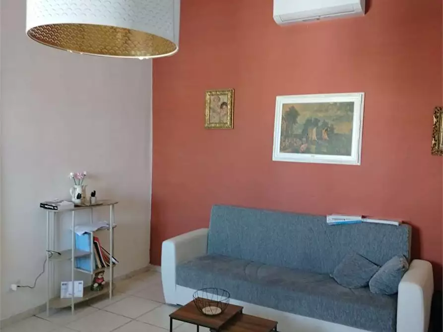 Immagine 19 di Appartamento in vendita  in Via Antonio Planelli 46 a Bitonto