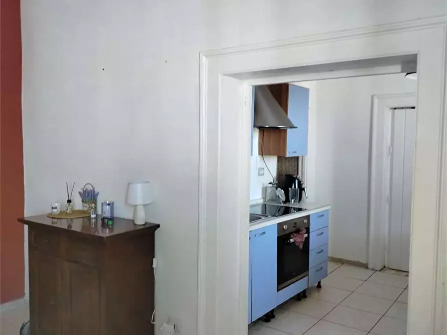 Immagine 20 di Appartamento in vendita  in Via Antonio Planelli 46 a Bitonto