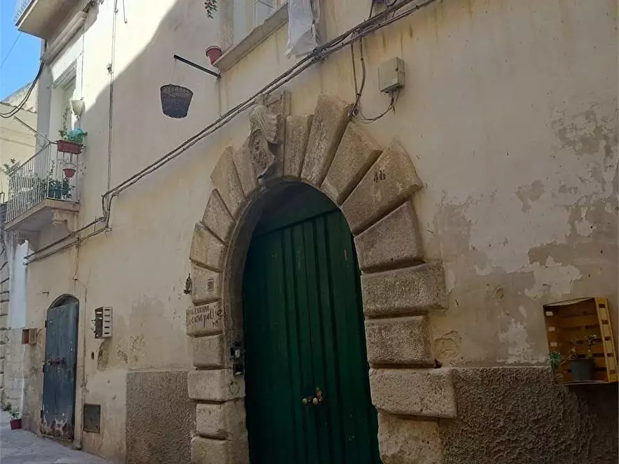 Immagine 21 di Appartamento in vendita  in Via Antonio Planelli 46 a Bitonto