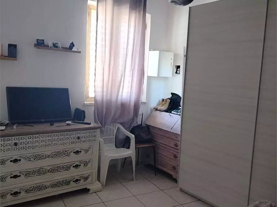 Immagine 23 di Appartamento in vendita  in Via Antonio Planelli 46 a Bitonto
