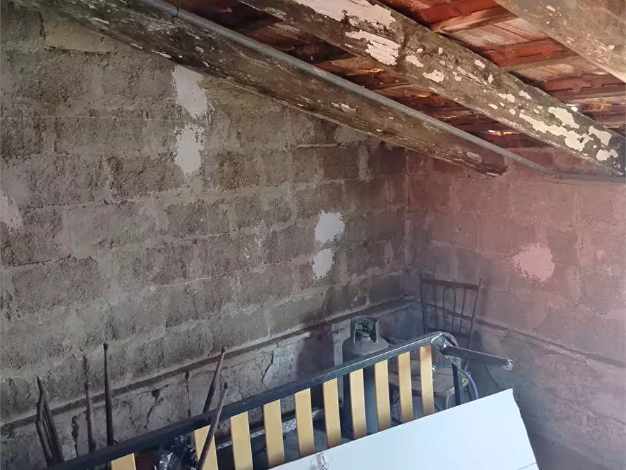 Immagine 24 di Appartamento in vendita  in Via Antonio Planelli 46 a Bitonto