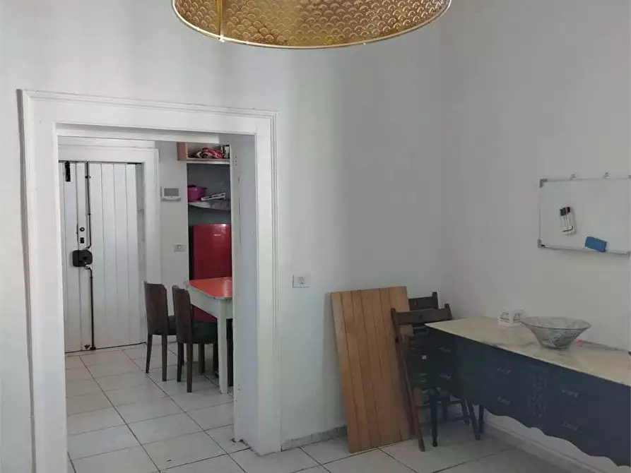 Immagine 25 di Appartamento in vendita  in Via Antonio Planelli 46 a Bitonto