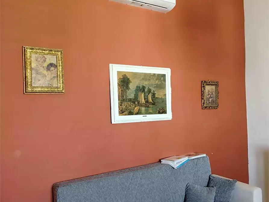 Immagine 26 di Appartamento in vendita  in Via Antonio Planelli 46 a Bitonto