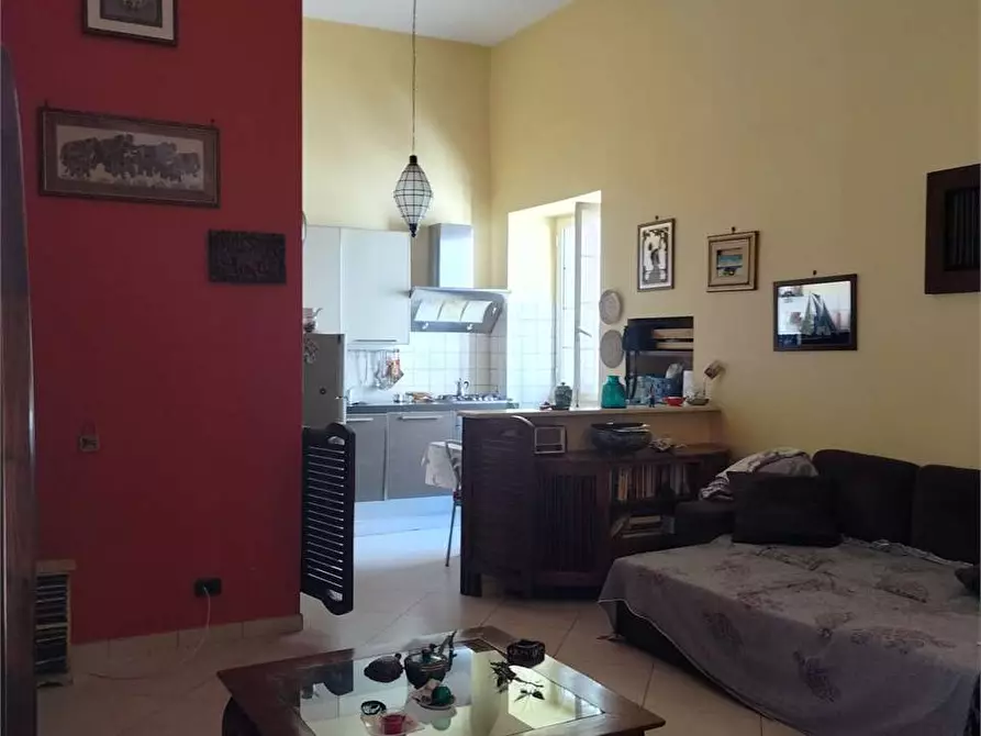 Immagine 1 di Appartamento in vendita  in Via Maggiore  95 a Bitonto