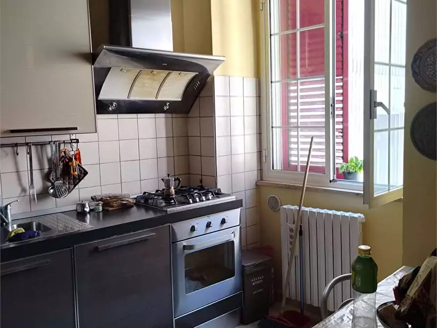 Immagine 3 di Appartamento in vendita  in Via Maggiore  95 a Bitonto