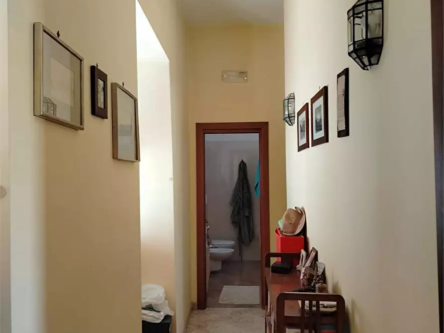 Immagine 6 di Appartamento in vendita  in Via Maggiore  95 a Bitonto