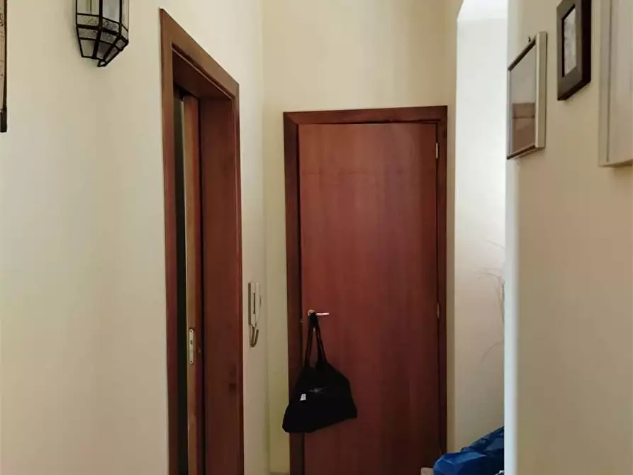 Immagine 7 di Appartamento in vendita  in Via Maggiore  95 a Bitonto