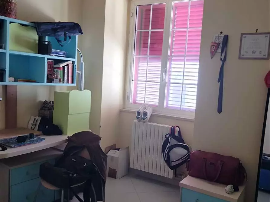 Immagine 12 di Appartamento in vendita  in Via Maggiore  95 a Bitonto