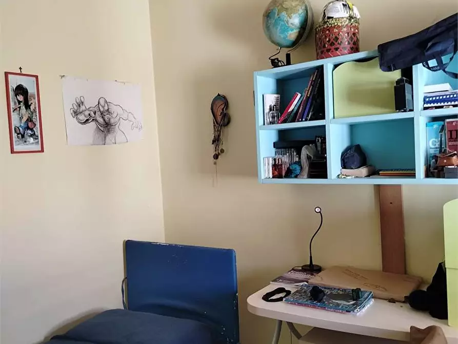 Immagine 13 di Appartamento in vendita  in Via Maggiore  95 a Bitonto