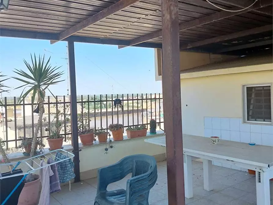 Immagine 16 di Appartamento in vendita  in Via Maggiore  95 a Bitonto