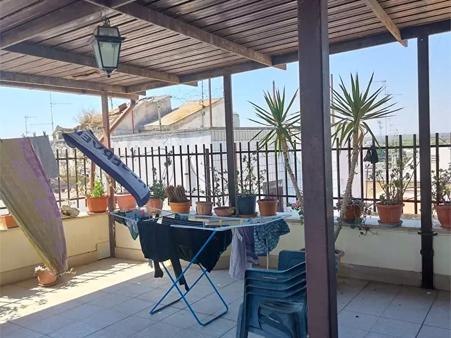 Immagine 17 di Appartamento in vendita  in Via Maggiore  95 a Bitonto