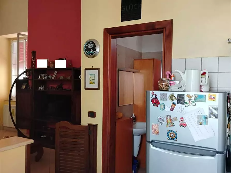 Immagine 22 di Appartamento in vendita  in Via Maggiore  95 a Bitonto