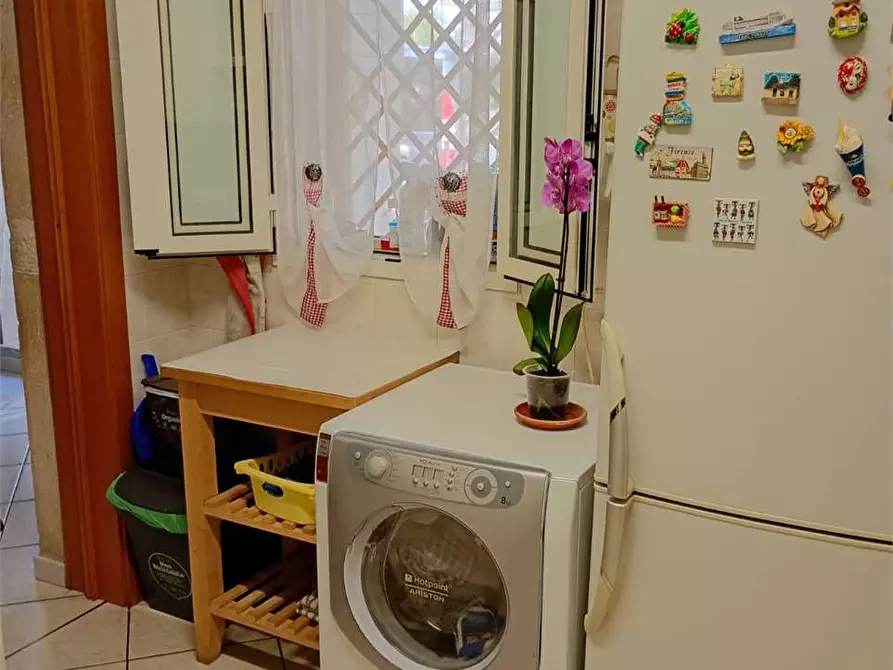 Immagine 5 di Casa indipendente in vendita  in Via Udine 26 a Bari