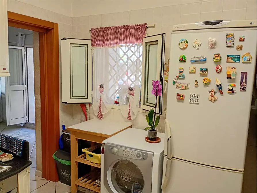 Immagine 6 di Casa indipendente in vendita  in Via Udine 26 a Bari