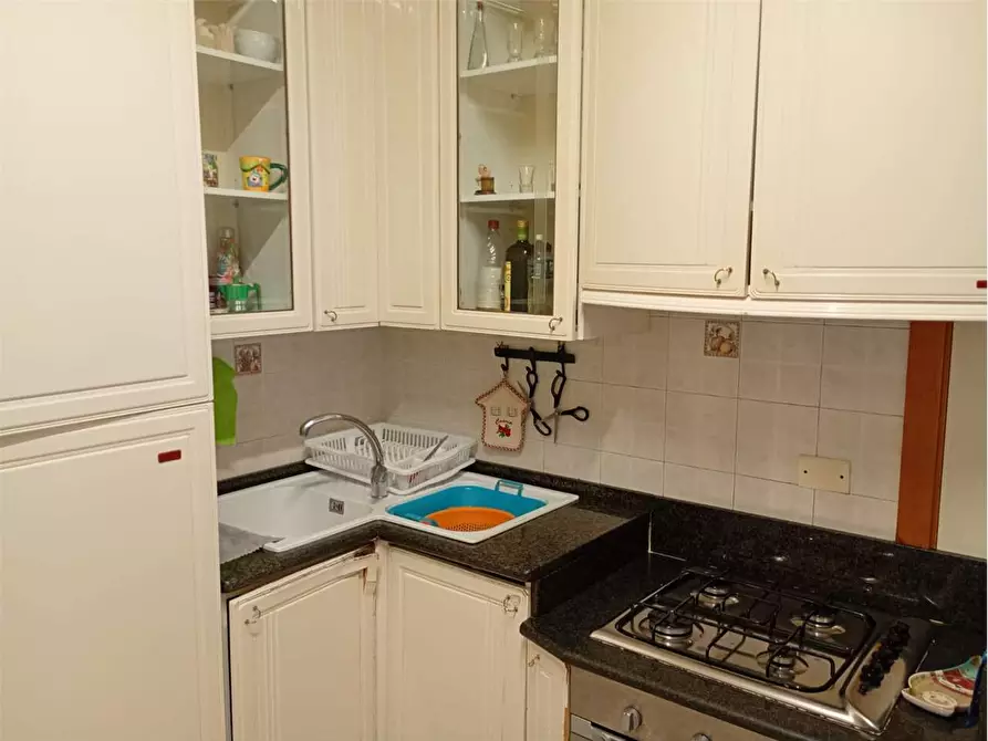 Immagine 7 di Casa indipendente in vendita  in Via Udine 26 a Bari